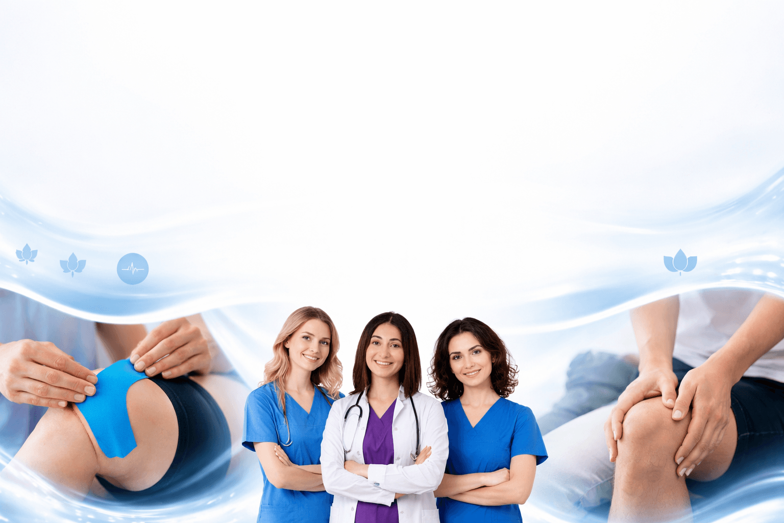 BOND Allied Health Team