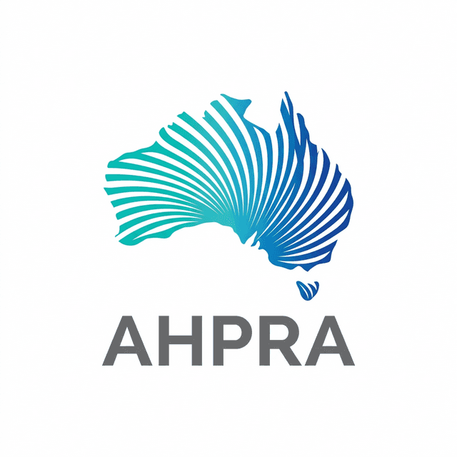 AHPRA - Australian Health Practitioner Regulation Agency