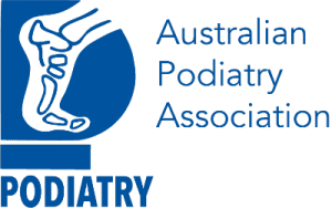 Australian Podiatry Association